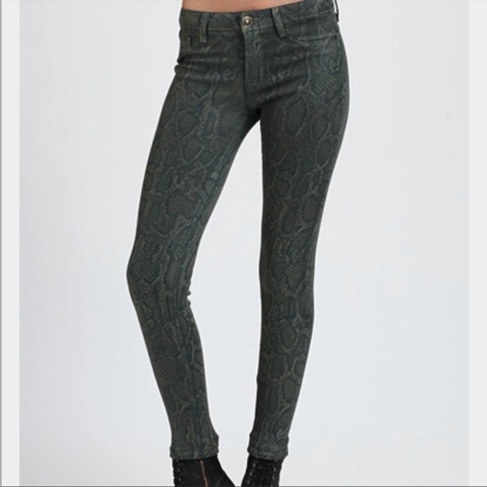 Hudson jeans